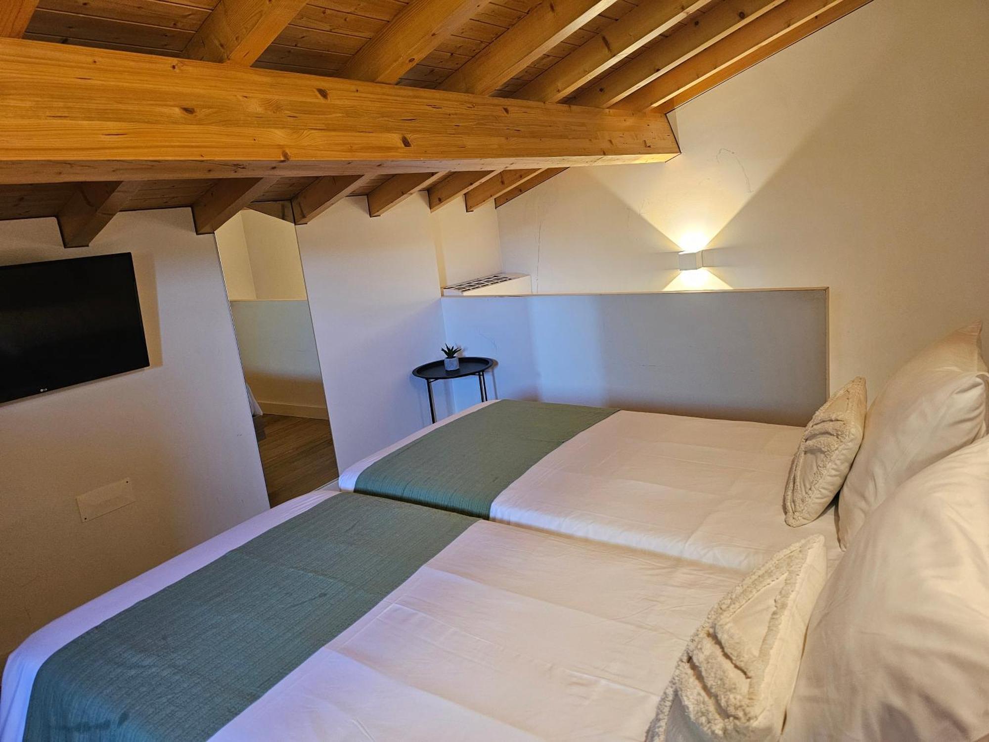 Polery Apartments Center Guimaraes Ruang foto