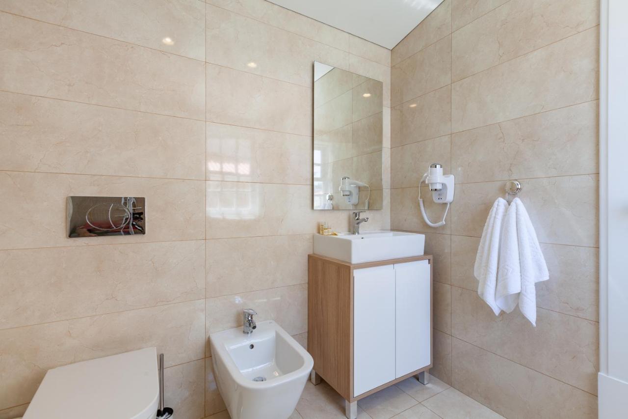 Polery Apartments Center Guimaraes Bagian luar foto